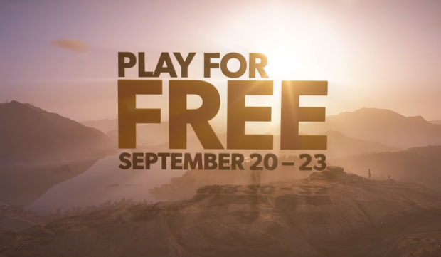Open enlarged image Ghost Recon Wildlands: major sales/free from Sept. 20 - 23rd | TweakTown.com