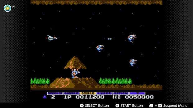 space nes games