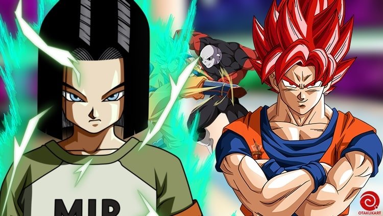 Dragon Ball GT Officially Confirms the Most Important Dragon Ball