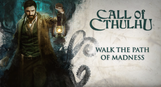 Open enlarged image Delve into madness with new Call of Cthulhu gameplay trailer
