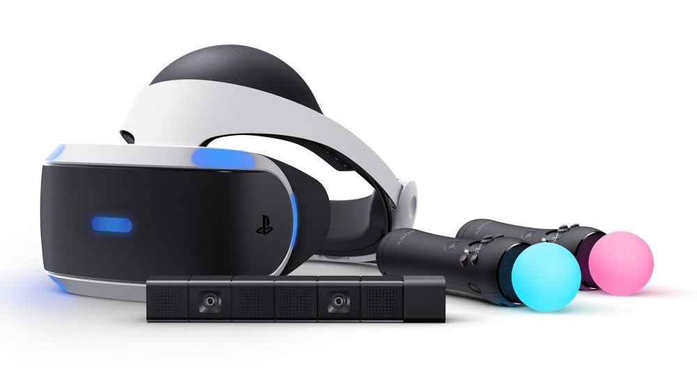 Sony denies PSVR2 production cut, PS5 headset to have ample supply for  launch