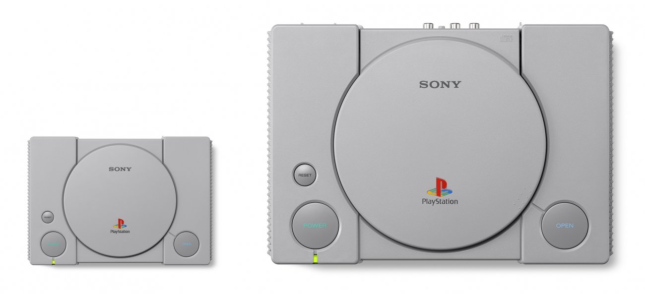 How I hacked my PlayStation Classic into the console Sony wouldn't give us