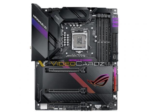 Asus on sale z390 motherboards