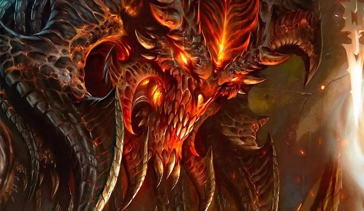 Possible Diablo animated series in development with Netflix