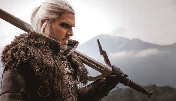 download the witcher remake reddit