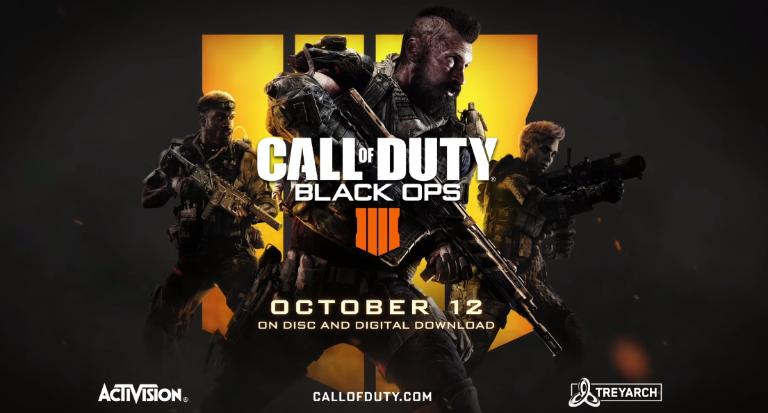 63292 01 Call Duty Black Ops 4 Official Launch Trailer Released Full 
