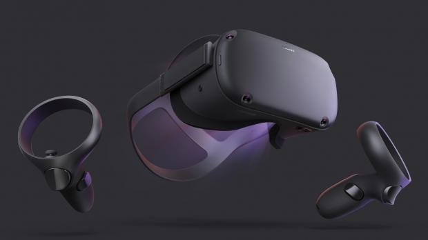 Oculus on sale quest 399