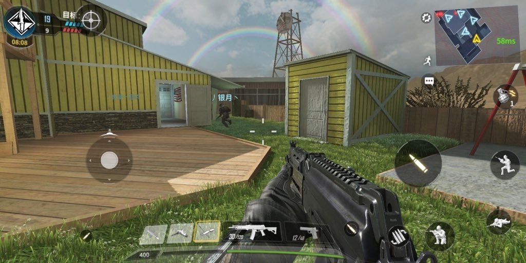 Call Of Duty Mobile Download  Mobile game, Call of duty, Mobile