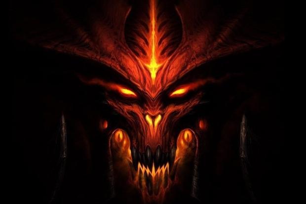 Open enlarged image Did Blizzard just tease the next-gen Diablo game?