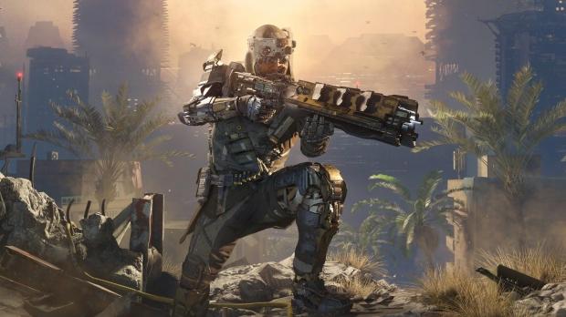 Treyarch reveals 14 multiplayer maps for COD: Black Ops 4