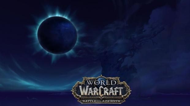 World of Warcraft's new patch adds 25% FPS boost in DX12