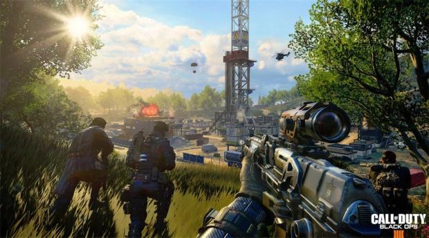 Call of Duty: Black Ops 4 pre-loads launch times, PC specs | TweakTown.com