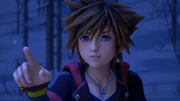 9 Things We Want From Kingdom Hearts 3 - GameSpot