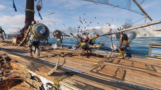 Assassin's Creed: Odyssey tips and tricks 5