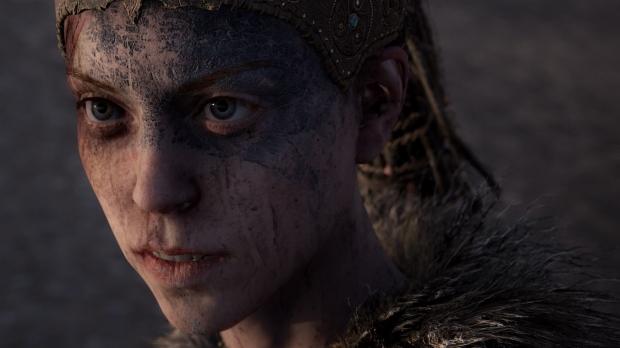 505 games brings Hellblade: Senua's Sacrifice to retailers