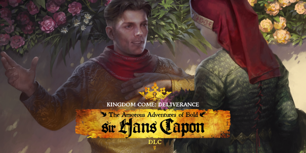 kingdom come deliverance dlc