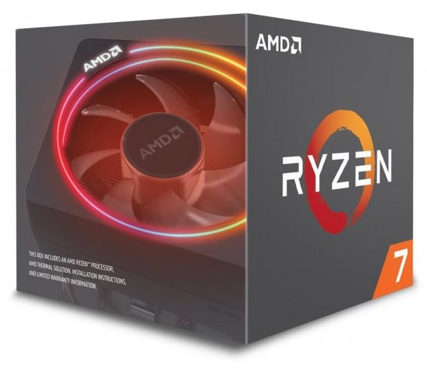 Open enlarged image AMD Ryzen 7 2700X right now: $290 while 9900K costs $530