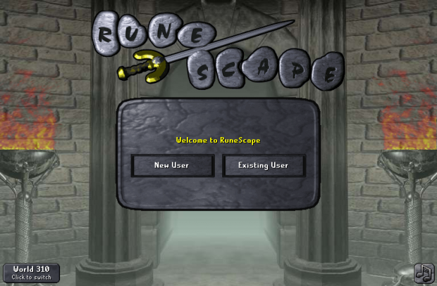 A re-introduction into Old School RuneScape: New/Old players
