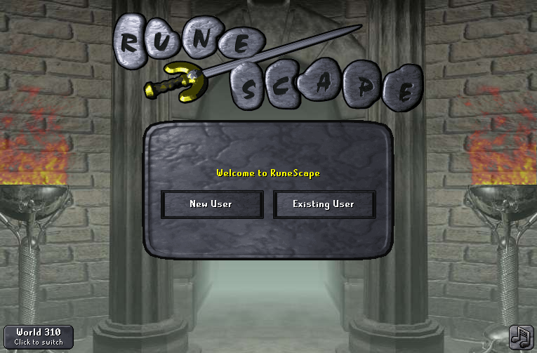 Old School RuneScape Review - Gamerheadquarters