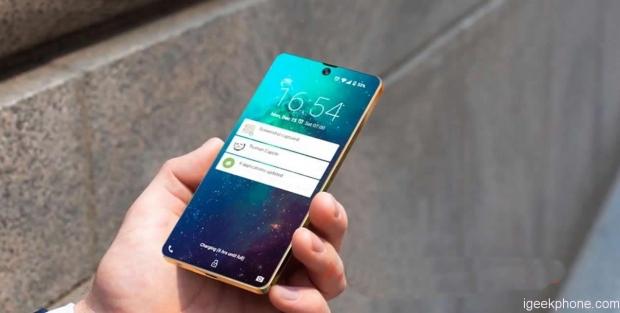 samsung phone 2020 new launch