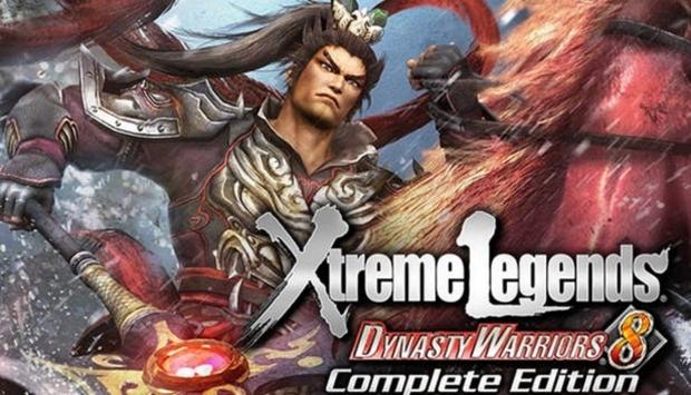 Open enlarged image Dynasty Warriors 8 Xtreme Legends - West Switch release | TweakTown.com