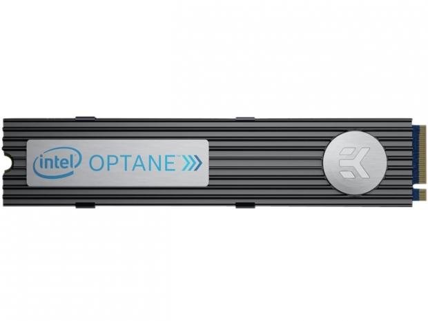 Intel Optane SSD 905Pシリーズ 380GB-