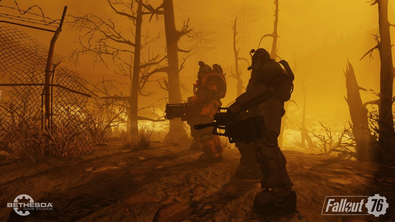 Fallout 76 Pc Specs Announced Tweaktown