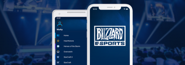 Battle.net client is now called 'Blizzard