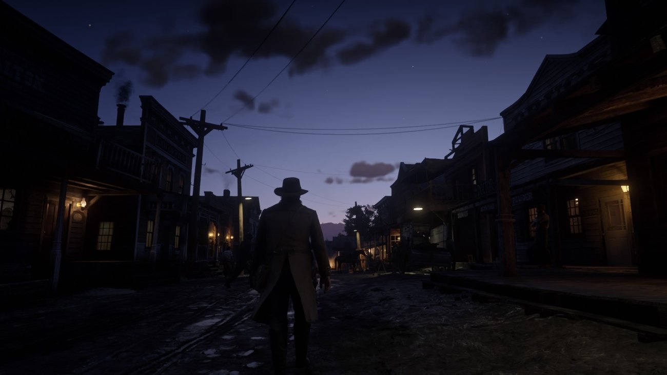 Red Dead Redemption 2: Hidden Controls and Tricks - RockstarINTEL