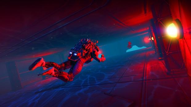 Open Gallery New No Man's Sky update takes us to the sunken depths 88