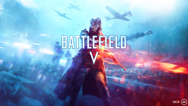 Open enlarged image Battlefield V won't launch with microtransactions