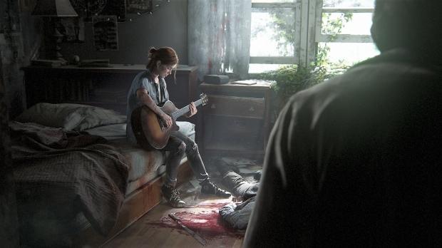 A Remaster Of The Last Of Us Part 2 Was Mentioned In A Naughty Dog  Developer Profile