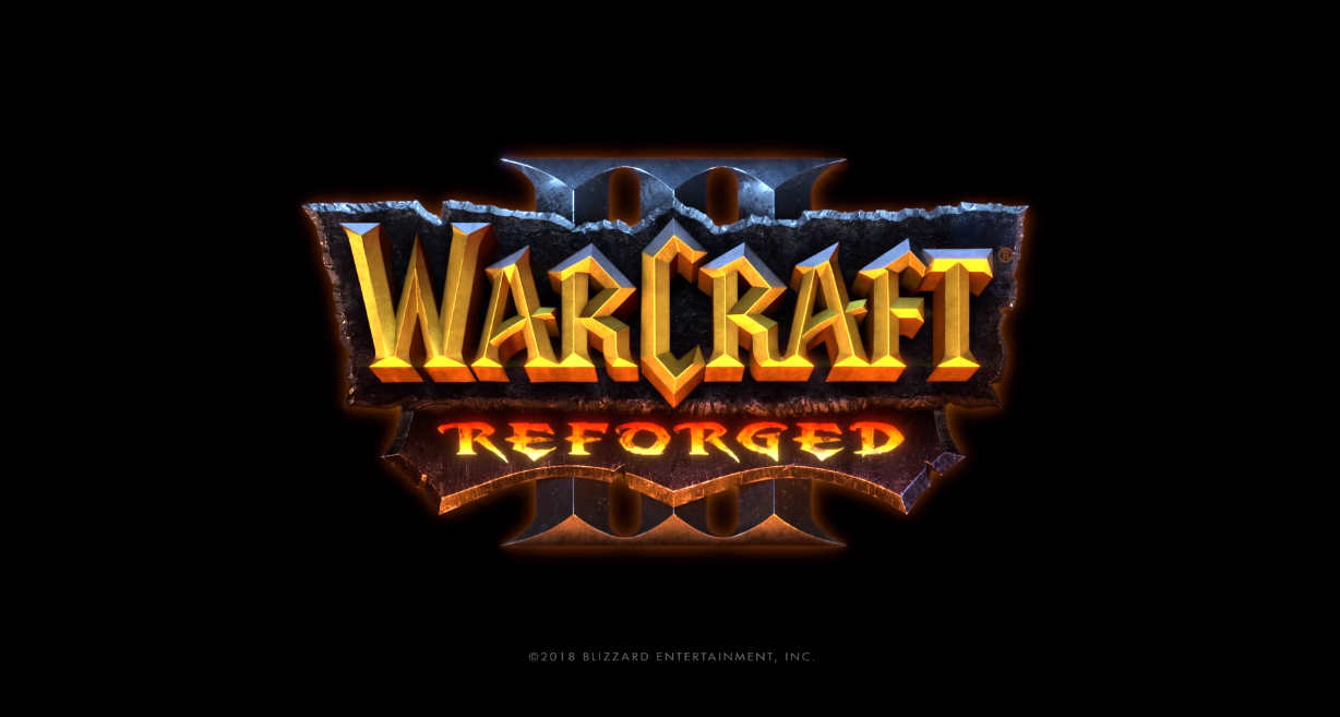warcraft iii remaster