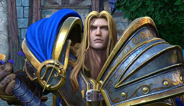 Warcraft III: Reforged minimum PC requirements revealed