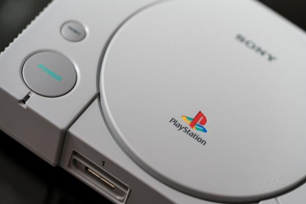 Sony Playstation Classic specifications