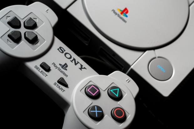 Sony Playstation Classic specifications
