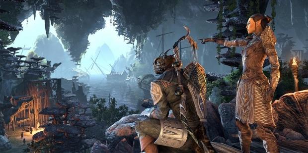 Bethesda está fazendo grande reformulação de engine para 'The Elder Scrolls  VI