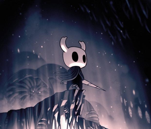 Hollow Knight physical released canceled by Skybound Games