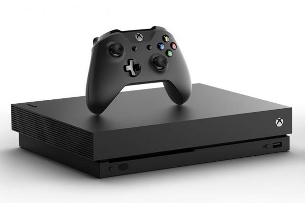 Xbox One will work with keyboard and mouse as of November 14th