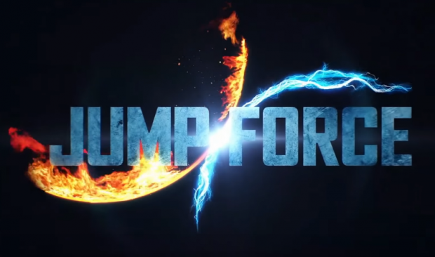 Goku Super Saiyan Blue em Jump Force