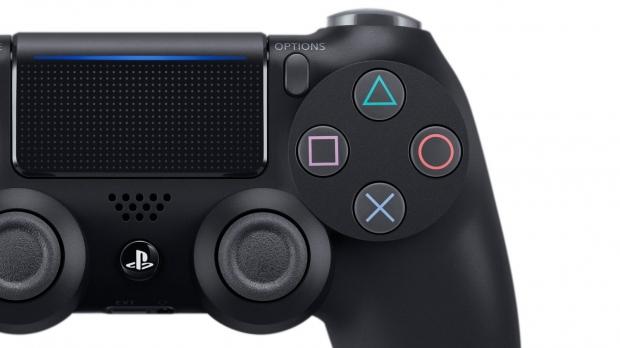 playstation 5 controller touch screen