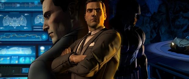 Telltale begins dismantling business and liquidating assets