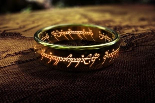 skyrim se lord of the rings