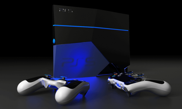 Playstation 5 on sale 4k 60fps