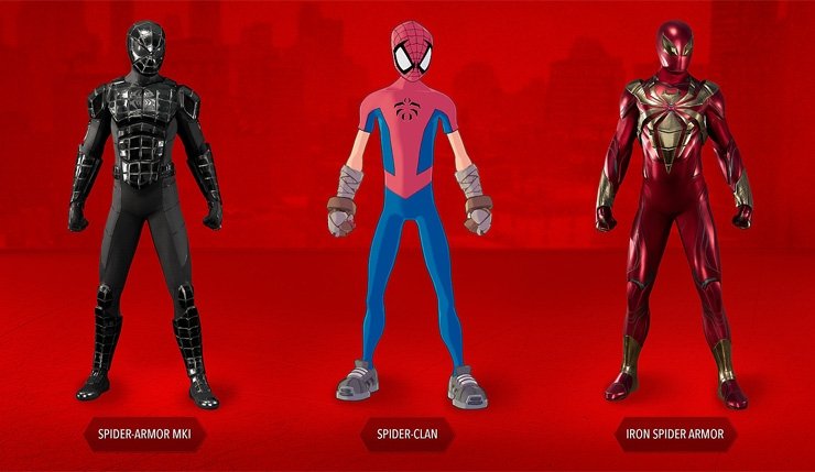 Marvel's Spider-Man: 'Turf Wars' DLC released, new trailer