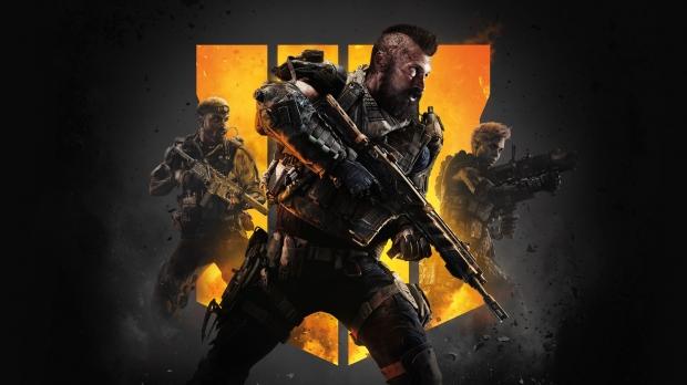 COD: Black Ops 4 outsold Red Dead Redemption 2 last month | TweakTown.com