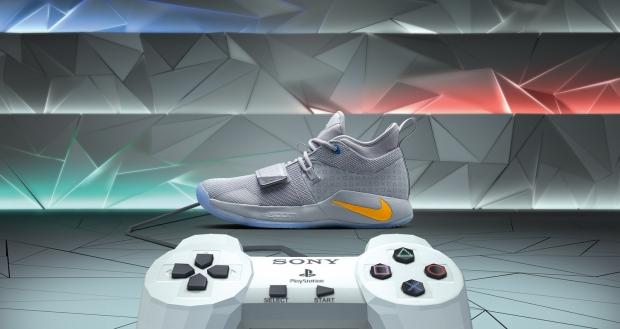 nike playstation shoes