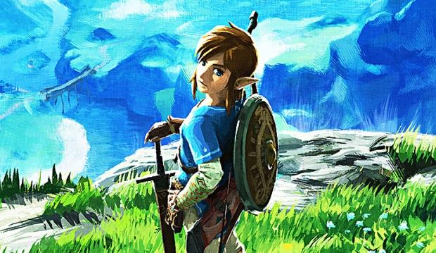 max heart zelda breath of the wild reddit