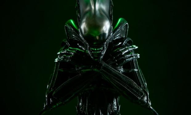 New Alien game may be in development | TweakTown.com