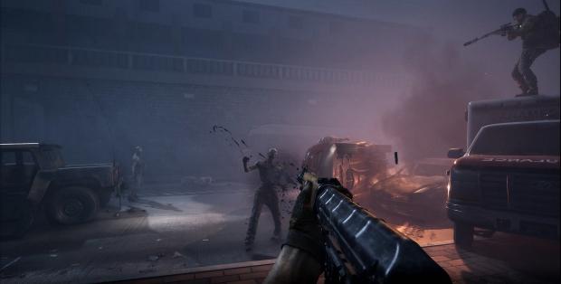 New The Walking Dead FPS gets $30 edition, but it's limited | TweakTown.com